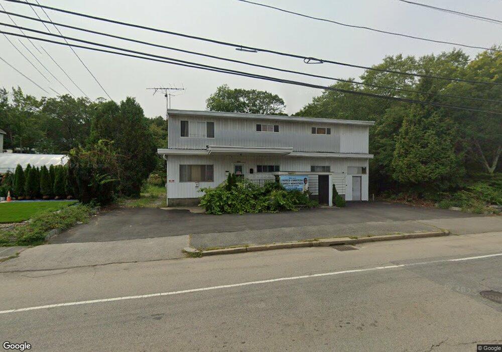 1110 Grafton St, Worcester, MA 01604 - photo 1