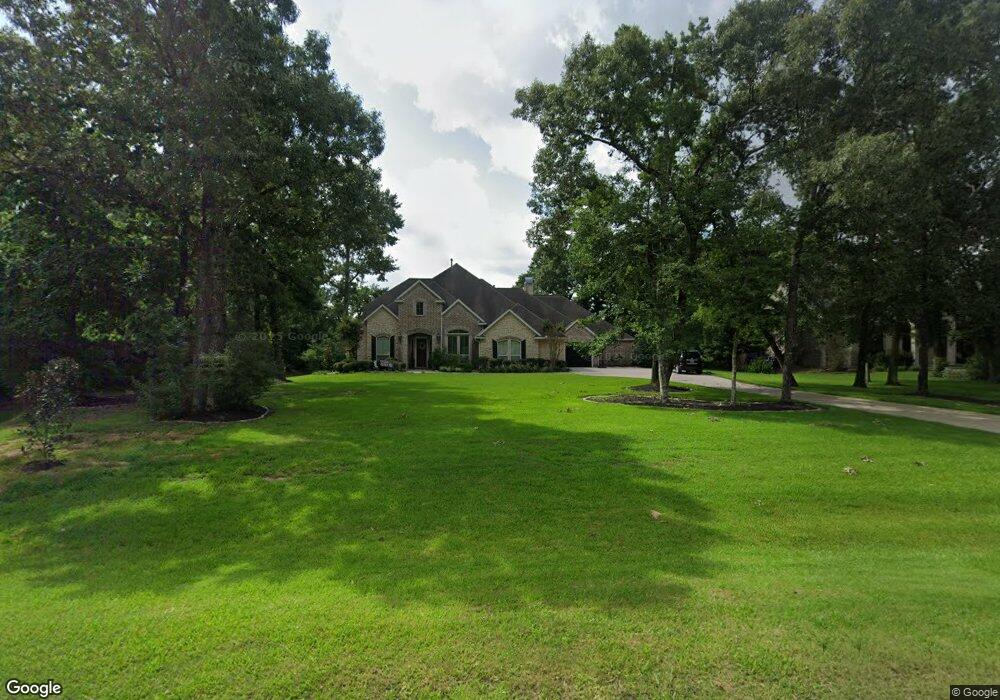 27406 E Benders Landing Blvd, Spring, TX 77386 - photo 1