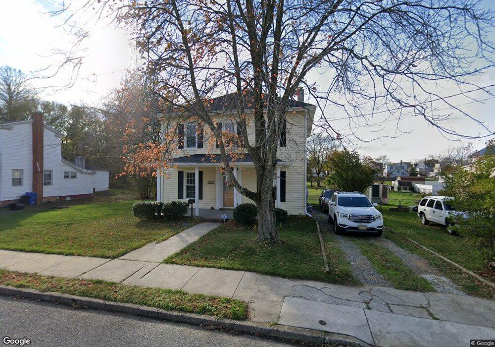 214 N Main St, Clayton, NJ 08312 - photo 1