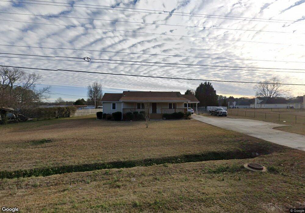 12663 Brown Bridge Rd, Covington, GA 30016 - photo 1