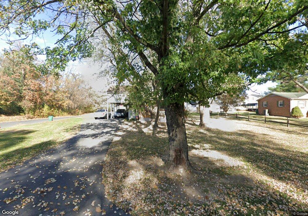 3025 White Bridge Rd, Waynesboro, VA 22980 - photo 1