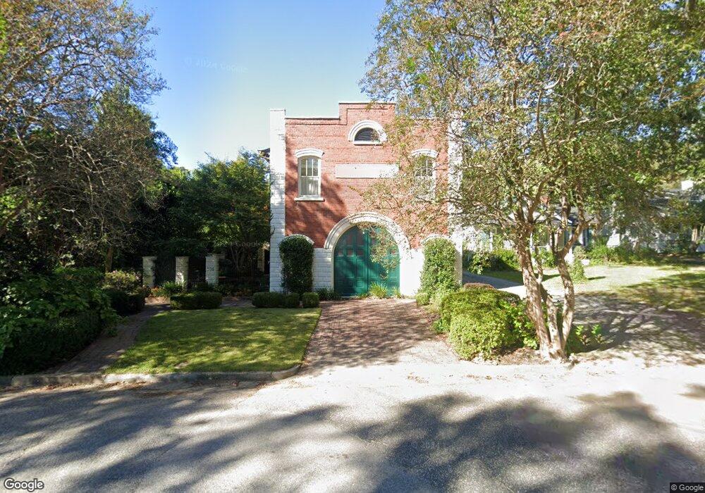 506 Chesnut St, Camden, SC 29020 - photo 1