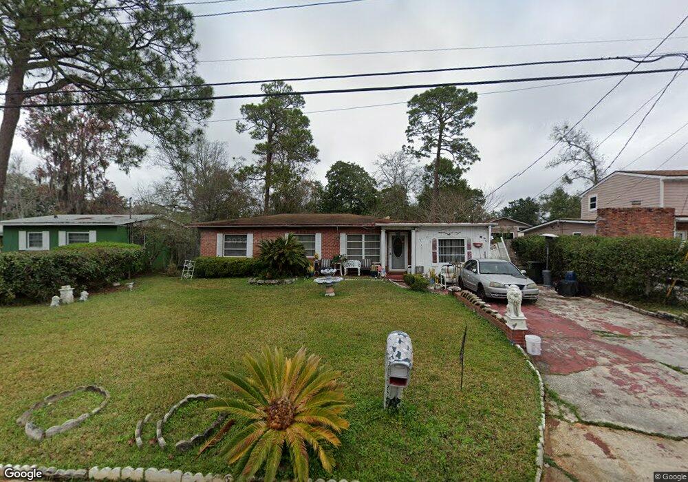 2459 Wilmont Ave unit 11, Jacksonville, FL 32218 - photo 1