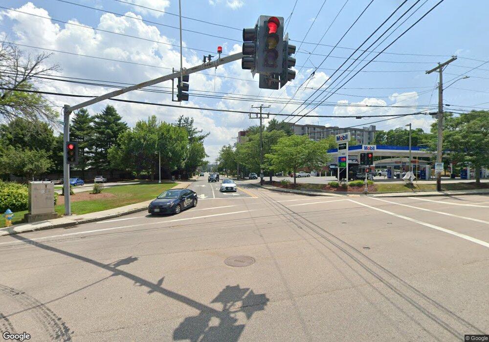 0 Harbor Ave, Nashua, NH 03060 - photo 1