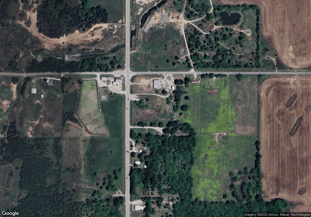 13521 N Cincinnati Ave, Skiatook, OK 74070 - photo 1