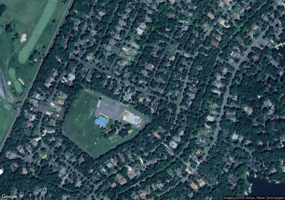 109 Freedom Rd, Locust Grove, VA 22508 - photo 1