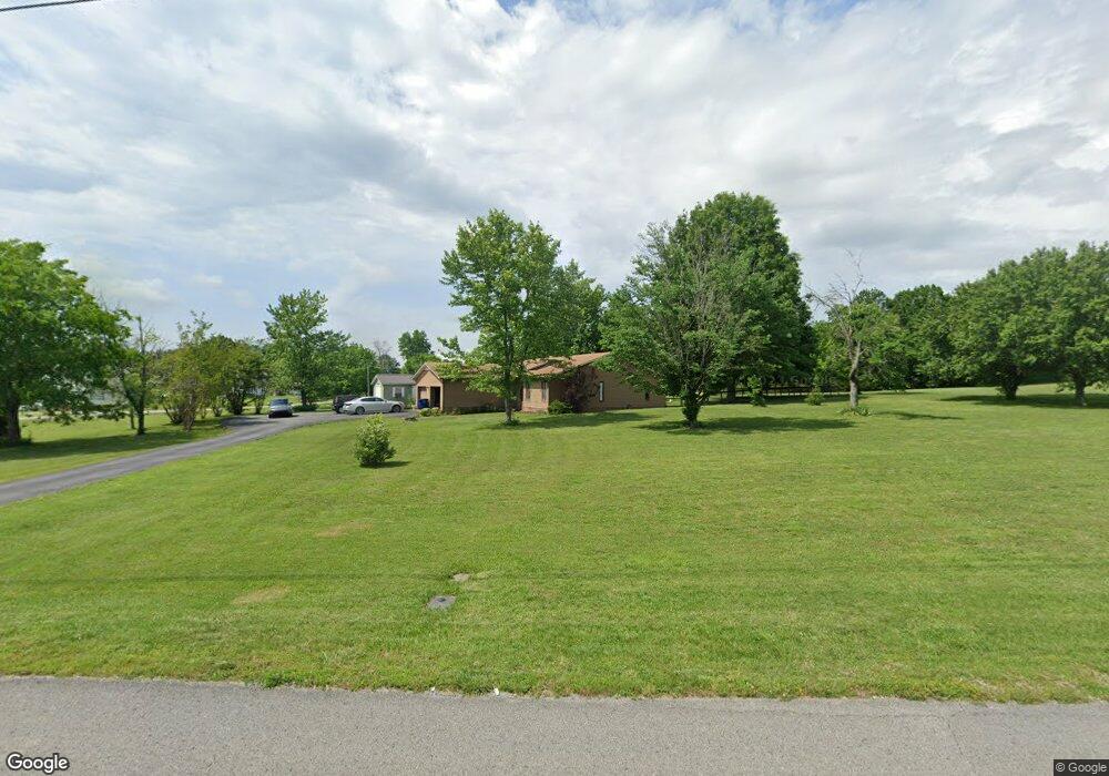 211 Brown Ln, Shelbyville, TN 37160 - photo 1