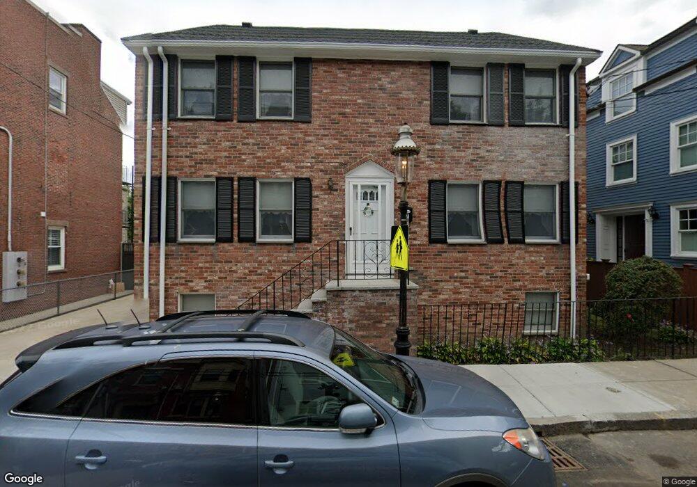 17 Union St, Charlestown, MA 02129 - photo 1