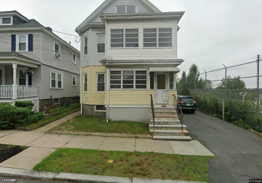 53 Cedar St, Salem, MA 01970 - photo 1