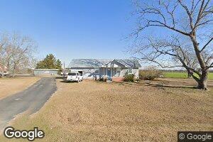 11358 Excelsior Church Rd, Metter, GA 30439
