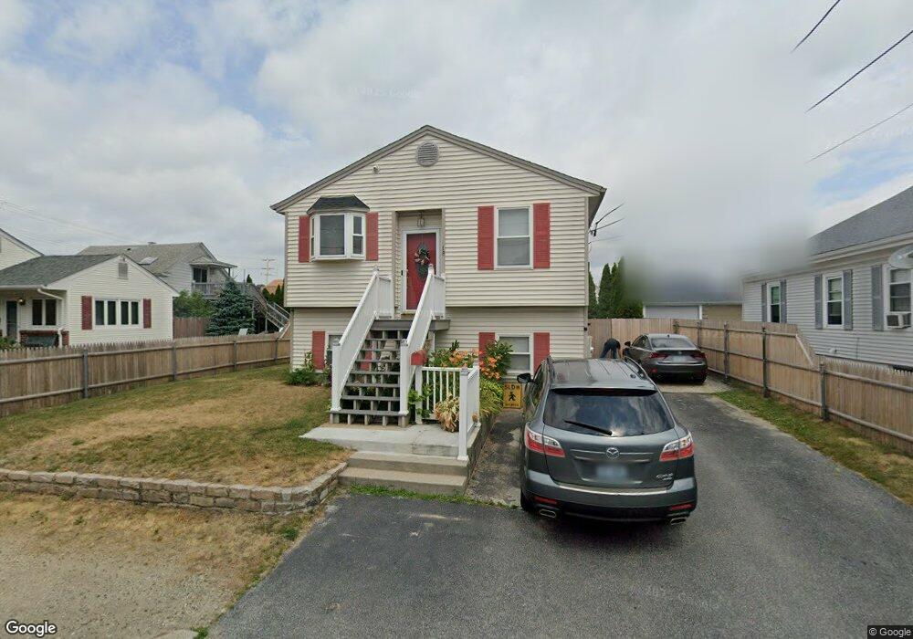 18 Dover St, Pawtucket, RI 02860 - photo 1