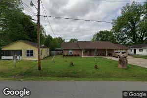 502 W Burnett St, Dumas, AR 71639
