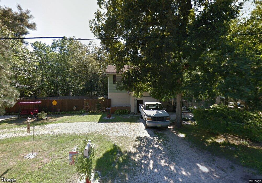 229 Forge Rd, West Creek, NJ 08092 - photo 1