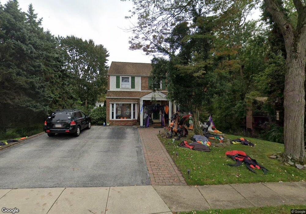 1904 Melrose Ave, Havertown, PA 19083 - photo 1