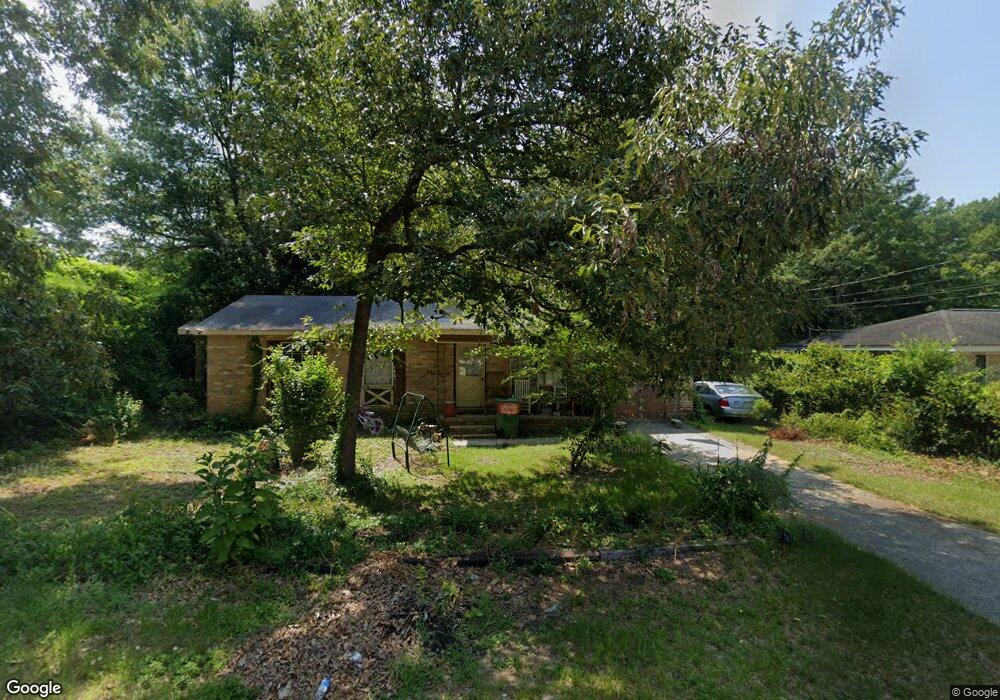 136 Avalon Rd, Macon, GA 31217 - photo 1
