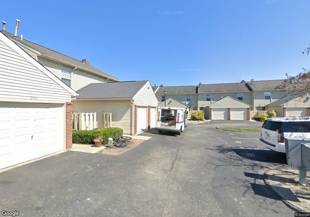 2539 Hard Rd, Columbus, OH 43235 - photo 1