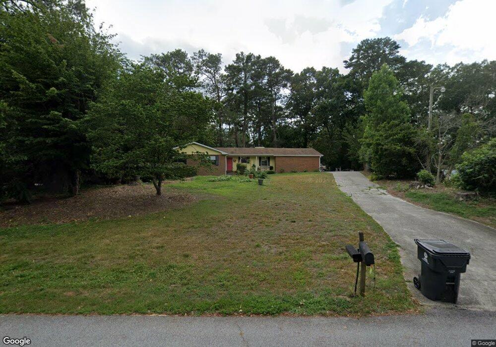 1988 Palerno Way, Conyers, GA 30012 - photo 1