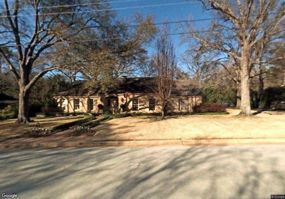 201 Belmead Ln, Tyler, TX 75701 - photo 1