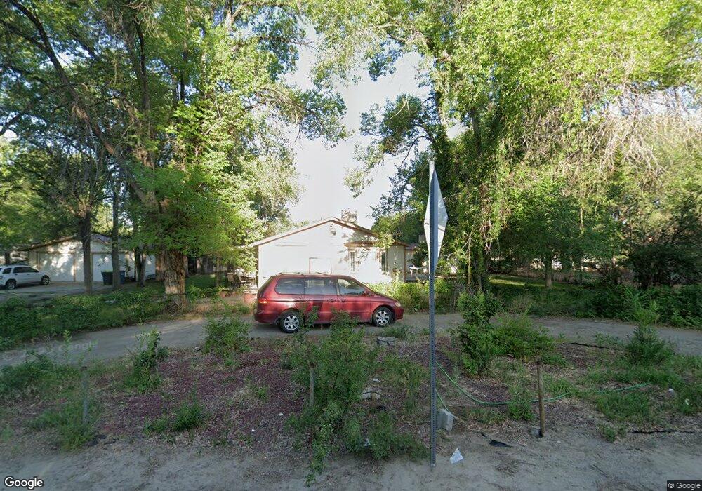 703 N Jordan St, Bloomfield, NM 87413 - photo 1