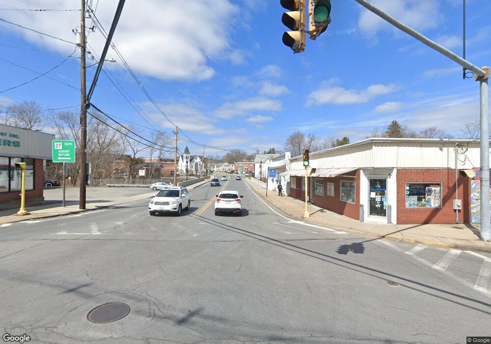 0 Parker St unit 72791101, Maynard, MA 01754 - photo 1