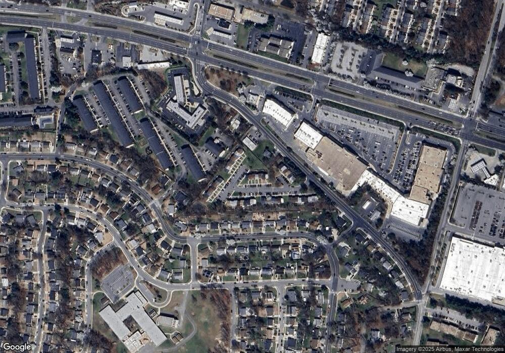 3384 Style Ave, Laurel, MD 20724 - photo 1