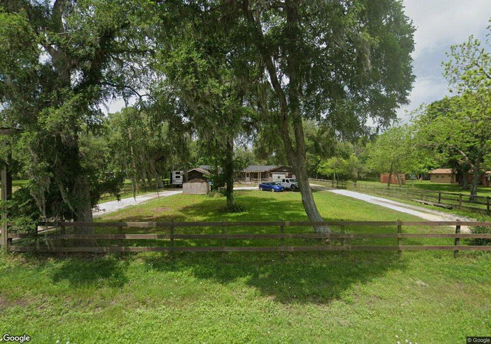232 County Road 912a, Brazoria, TX 77422 - photo 1
