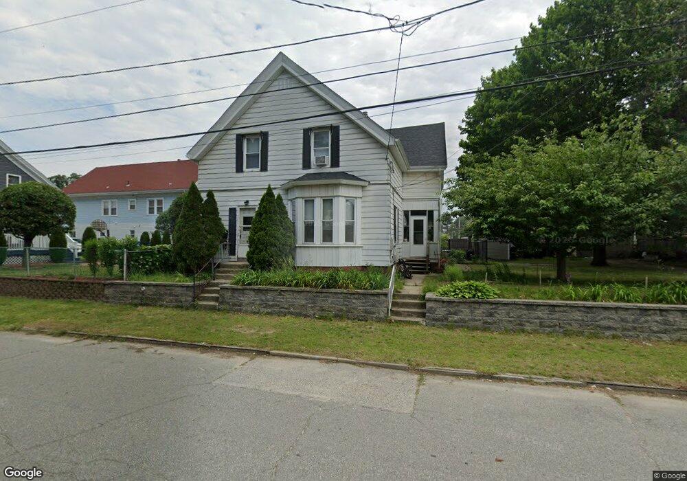 180 S Clarendon St, Cranston, RI 02910 - photo 1