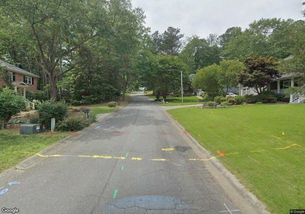 0 Ozark Ln unit 7145366, Marietta, GA 30062 - photo 1