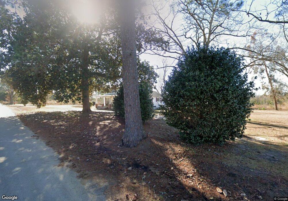 220 Gibbs Patrick Rd, Omega, GA 31775 - photo 1