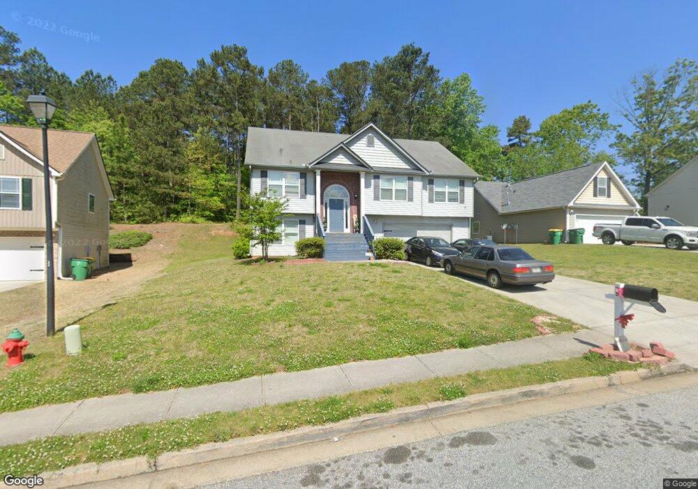 25 Lighthouse Dr, Winder, GA 30680 - photo 1