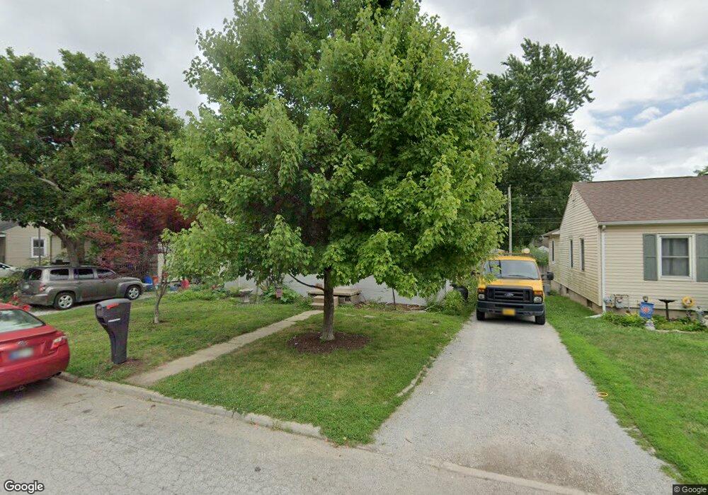 2321 N 26th St, Lafayette, IN 47904 - photo 1