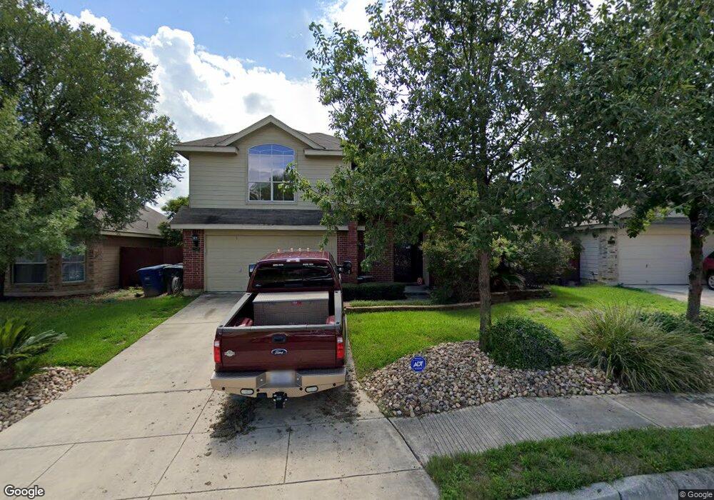 7739 Beechnut Oak, San Antonio, TX 78223 - photo 1