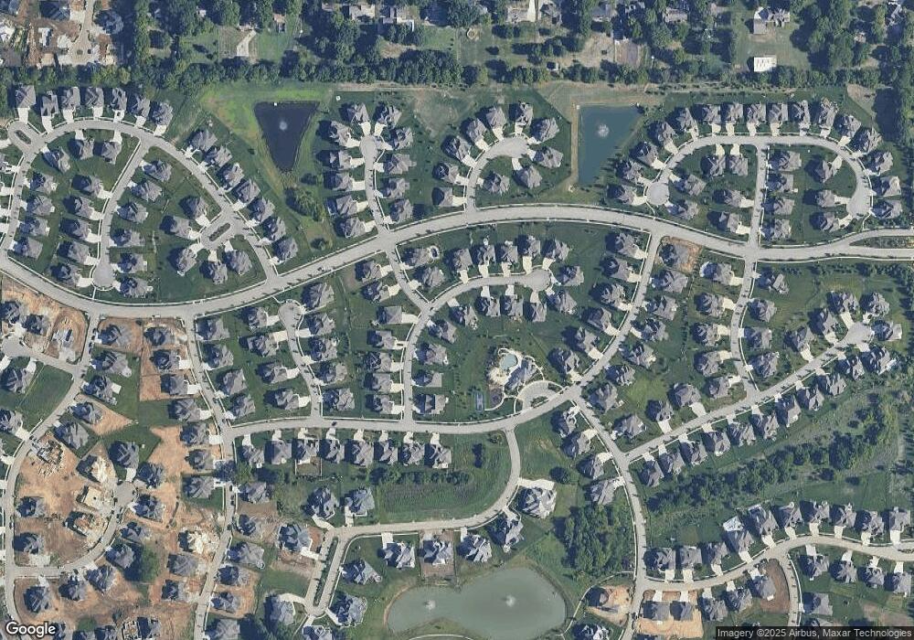 10723 W 171st Terrace, Overland Park, KS 66221 - photo 1