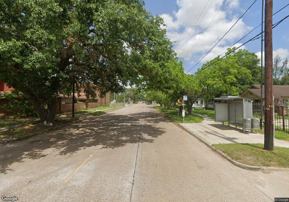 0 Holman St unit 76990912, Houston, TX 77004 - photo 1