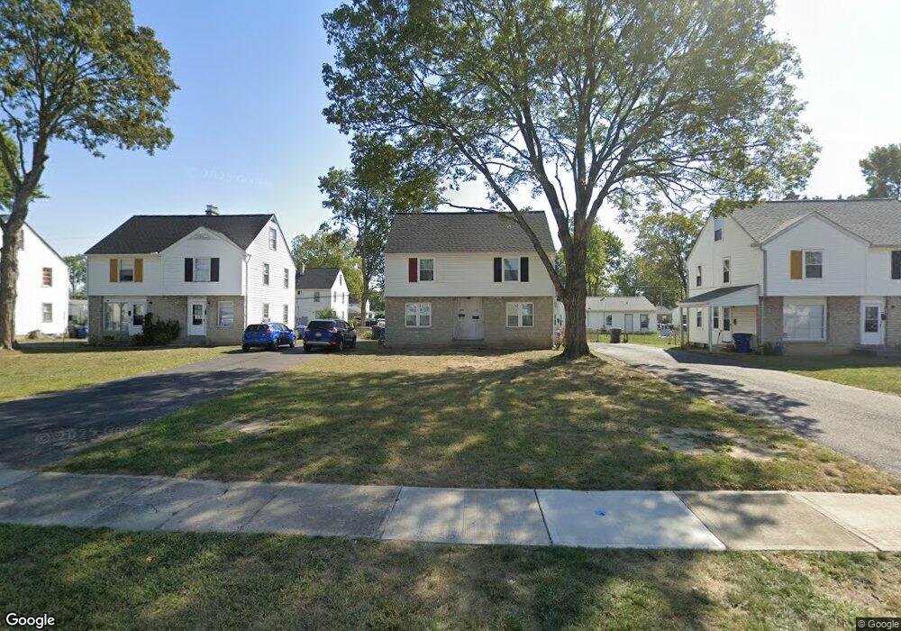 134 Beechwood Rd unit 136, Columbus, OH 43213 - photo 1