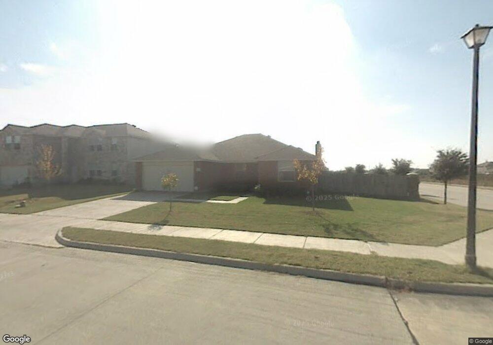725 Ashford Ln, Wylie, TX 75098 - photo 1