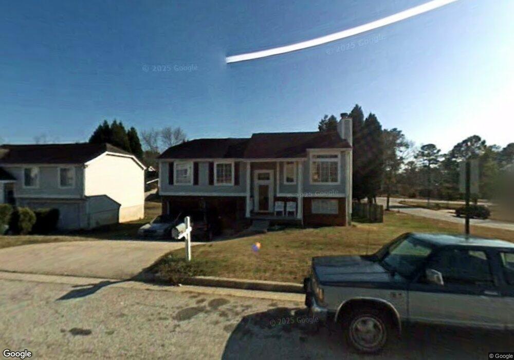 6071 Raintree Bend, Lithonia, GA 30058 - photo 1