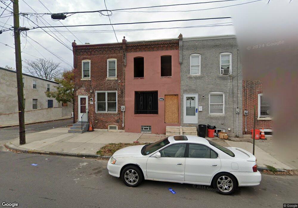 1823 S 4th St, Camden, NJ 08104 - photo 1
