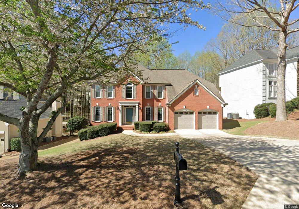 5605 Ashwind Trace, Alpharetta, GA 30005 - photo 1