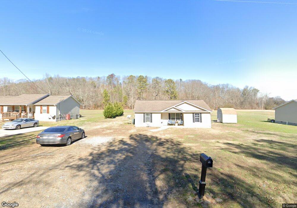 632 Eber Rd SE, Dalton, GA 30720 - photo 1