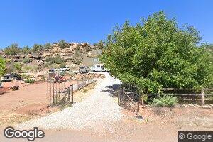 1484 N Rome Way, Apple Valley, UT 84737