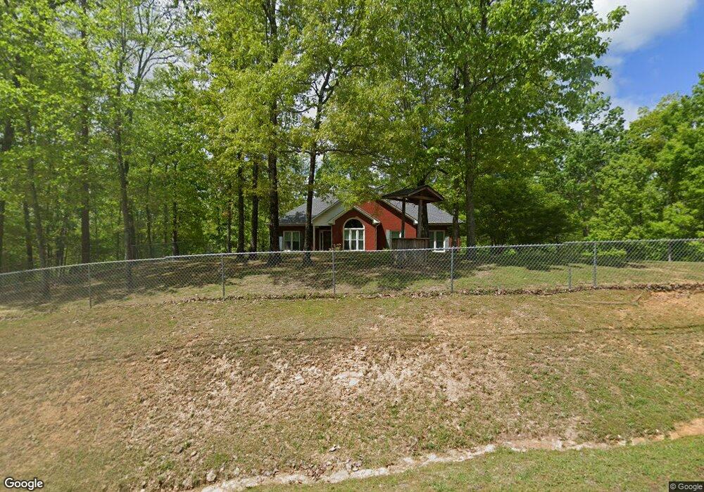8580 Pine Mountain Rd, Pinson, AL 35126 - photo 1