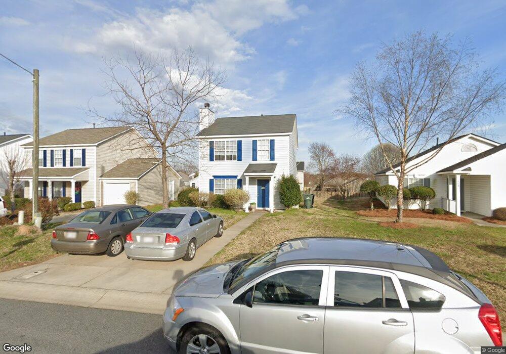 449 First Turn Ct SW, Concord, NC 28025 - photo 1