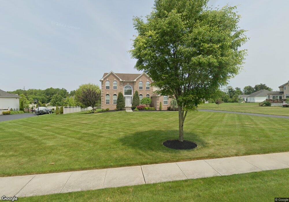 853 Cymbeline Ct, Mickleton, NJ 08056 - photo 1