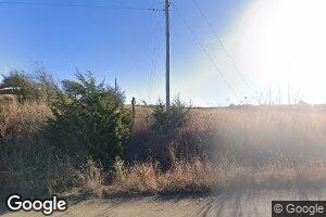 5895 S 449th West Ave, Jennings, OK 74038