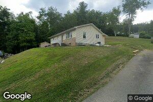 94 Lee St, Philippi, WV 26416