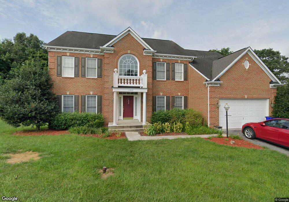 11333 Windsor Walk Ct, Laurel, MD 20723 - photo 1