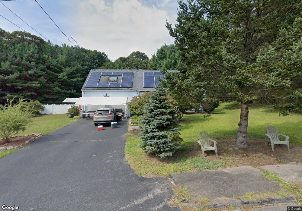 10 Richard Ln, Franklin, MA 02038 - photo 1