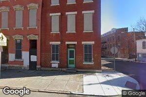 700 State Ave, Cincinnati, OH 45204