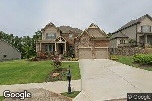 436 Horizon Trail, Canton, GA 30114